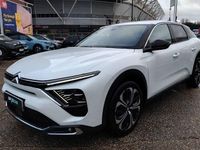 Used Citroën C5 X PureTech 131 HP (96 kW) 2022 Estate