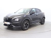 Used Nissan Juke N-Connecta 143 HP (105 kW) 2023 Black SUV
