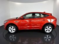 used Jaguar E-Pace 2.0d R-Dynamic S 5dr