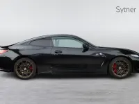 Used BMW M4 Comfort Edition 503 HP (369 kW) 2021 Black Coupe