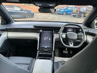 Used Ford Capri Premium 210 kW (286 HP) 2025 Grey SUV