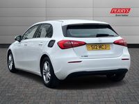 used Mercedes A180 A-ClassSE 5dr