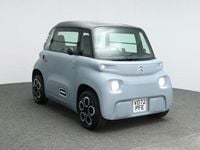 Used Citroën AMI 72 kW (98 HP) 2022 Coupe