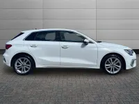 Used Audi A3 Sport 2023 Sedan