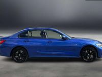 Used BMW 330e M Sport 292 HP (214 kW) 2020 Sedan
