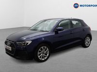 Used Audi A1 Sport 2023 Blue SUV