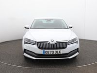 used Skoda Superb 1.4 TSI iV 13kWh SE L Hatchback 5dr Petrol Plug-in Hybrid DSG Euro 6 (s/s) (218 ps) Digital Hatchback