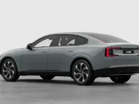 New Volvo ES90 Plus 244 kW (333 HP) 2025 Vapour grey Sedan