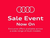 used Audi A5 Cabriolet 2.0 TFSI S Line 2dr