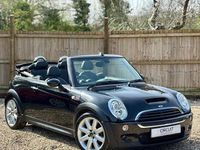 Used Mini Cooper S 2004 Hatchback