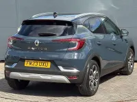 Usado Renault Captur Techno 90 HP (66 kW) 2023 Other SUV