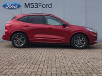 used Ford Kuga 1.5 EcoBoost 150 ST-Line Edition 5dr