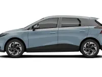 New MG MG4 EV 169 kW (231 HP) 2026 Hatchback