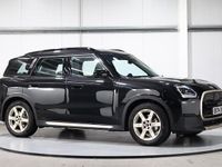 Used Mini Countryman Exclusive 147 kW (201 HP) 2024 Black SUV