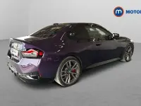 Used BMW M240i M Sport 374 HP (275 kW) 2024 Mauve/purple Coupe