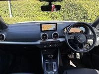 Used Audi Q2 S-Line 150 HP (110 kW) 2026 SUV