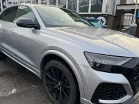 Used Audi Q8 Design 600 HP (441 kW) 2024 SUV