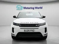Used Land Rover Range Rover evoque S 309 HP (227 kW) 2025 White SUV