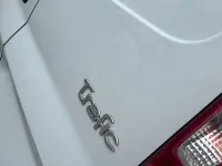 Used Renault Trafic 115 HP (84 kW) 2012 White MPV