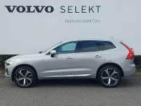 Used Volvo XC60 Ultra 247 HP (181 kW) 2025 SUV