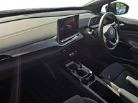 Used VW ID.4 Black Edition 210 kW (286 HP) 2025 Grenadilla black SUV