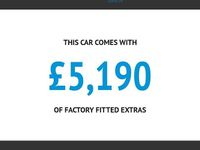 Used BMW 320 M Sport 190 HP (139 kW) 2019 Blue Sedan