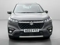 Used Suzuki SX4 2023 Grey Hatchback