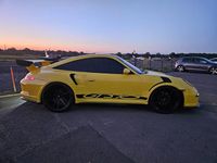 Used Porsche 911 2002 Red Coupe