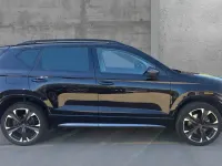 Used Cupra Ateca 150 HP (110 kW) 2025 Black SUV