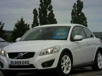 Used Volvo C30 2009 Hatchback