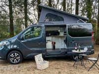 Begagnad Renault Trafic 150 HK (110 kW) 2022 Grå Minibuss