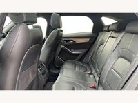 Used Jaguar F-Pace R-Dynamic 404 HP (297 kW) 2022 Portofino blue SUV