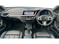 used BMW M135 1 Series i xDrive 5dr Step Auto Petrol Hatchback