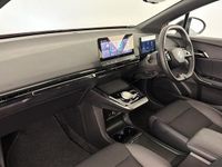 Used MG MG4 EV Trophy 180 kW (245 HP) 2024 Red Hatchback