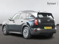 Used Mini Countryman 227 kW (309 HP) 2024 Black SUV