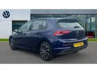 Used VW Golf VIII 115 HP (84 kW) 2023