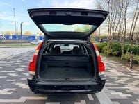 Używany Volvo V70 SE 2007 Czarny Kombi