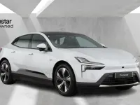 Used Polestar 4 Long Range Single Motor 200 kW (272 HP) 2025 Magnesium SUV