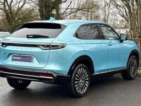 Used Honda e:Ny1 Advance 150 kW (204 HP) 2024 Aqua topaz SUV