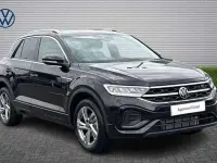 Używany VW T-Roc 148 KM (108 kW) 2025 SUV