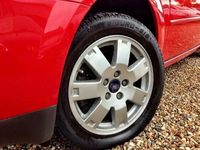 Used Ford Mondeo 2004 Hatchback