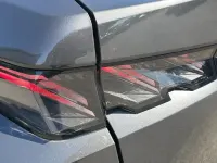 Second-hand Peugeot e-3008 GT 152 kW (207 CP) 2024 Gri SUV