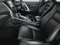 Used Mitsubishi Shogun 181 HP (133 kW) 2020 Bronze SUV