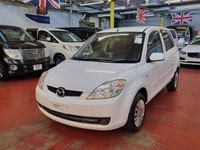 used Mazda Demio Mobility Ramp Auto only done 5785 miles