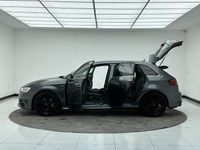 Used Audi A3 S-Line 180 HP (132 kW) 2014 Grey Hatchback