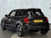 Used Mini John Cooper Works Hatch 228 HP (167 kW) 2023 Black Hatchback