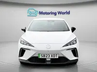 Used MG MG4 EV Trophy 150 kW (204 HP) 2025 Hatchback