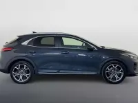 Used Kia XCeed 160 HP (117 kW) 2022 Grey SUV