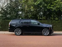 Used Cadillac Escalade 2024 Black SUV