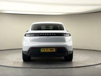 Used Porsche Macan 4 Electric 380 kW (517 HP) 2025 SUV